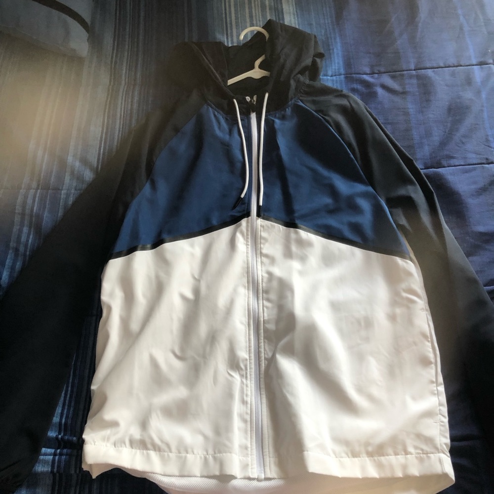 Windbreaker